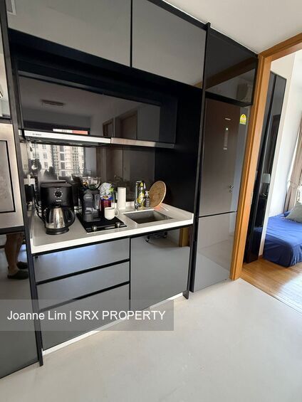 Vivace (D9), Apartment #594487711
